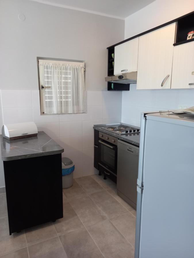 Apartments Sunag ชิเบนิก ภายนอก รูปภาพ