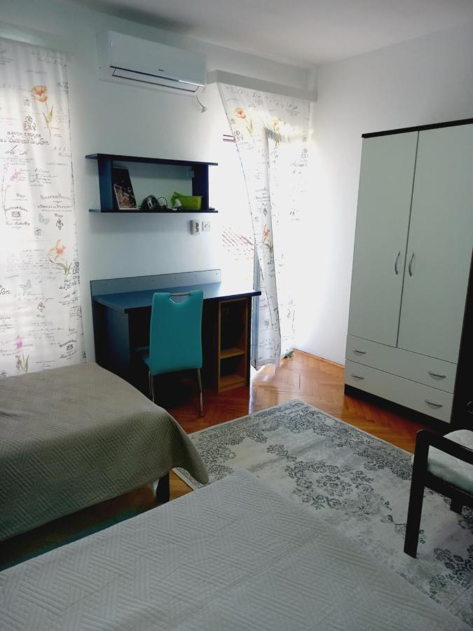 Apartments Sunag ชิเบนิก ภายนอก รูปภาพ