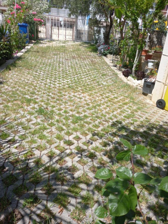 Apartments Sunag ชิเบนิก ภายนอก รูปภาพ