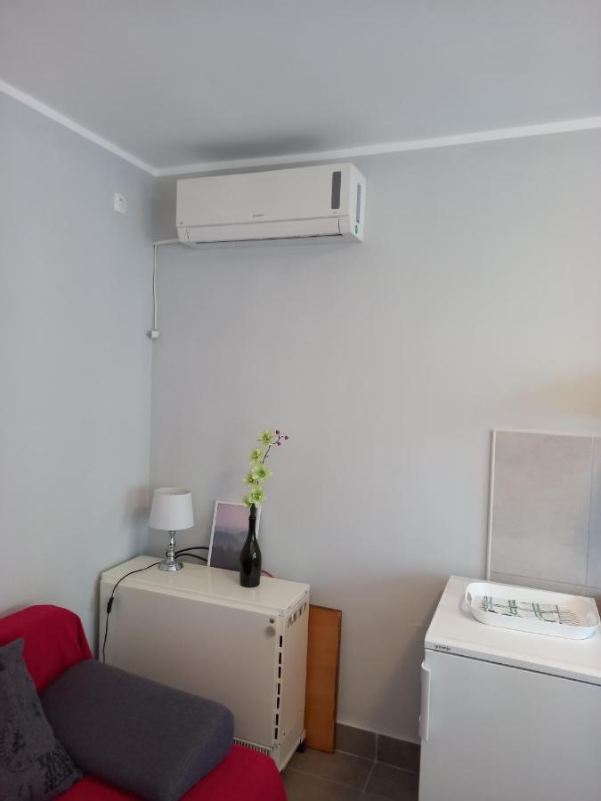 Apartments Sunag ชิเบนิก ภายนอก รูปภาพ