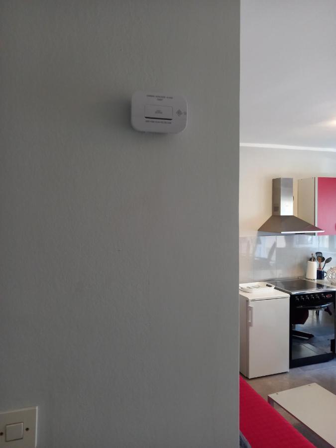 Apartments Sunag ชิเบนิก ภายนอก รูปภาพ