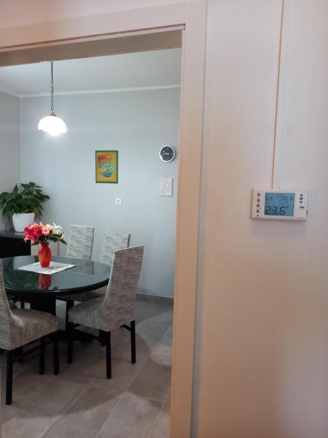 Apartments Sunag ชิเบนิก ภายนอก รูปภาพ