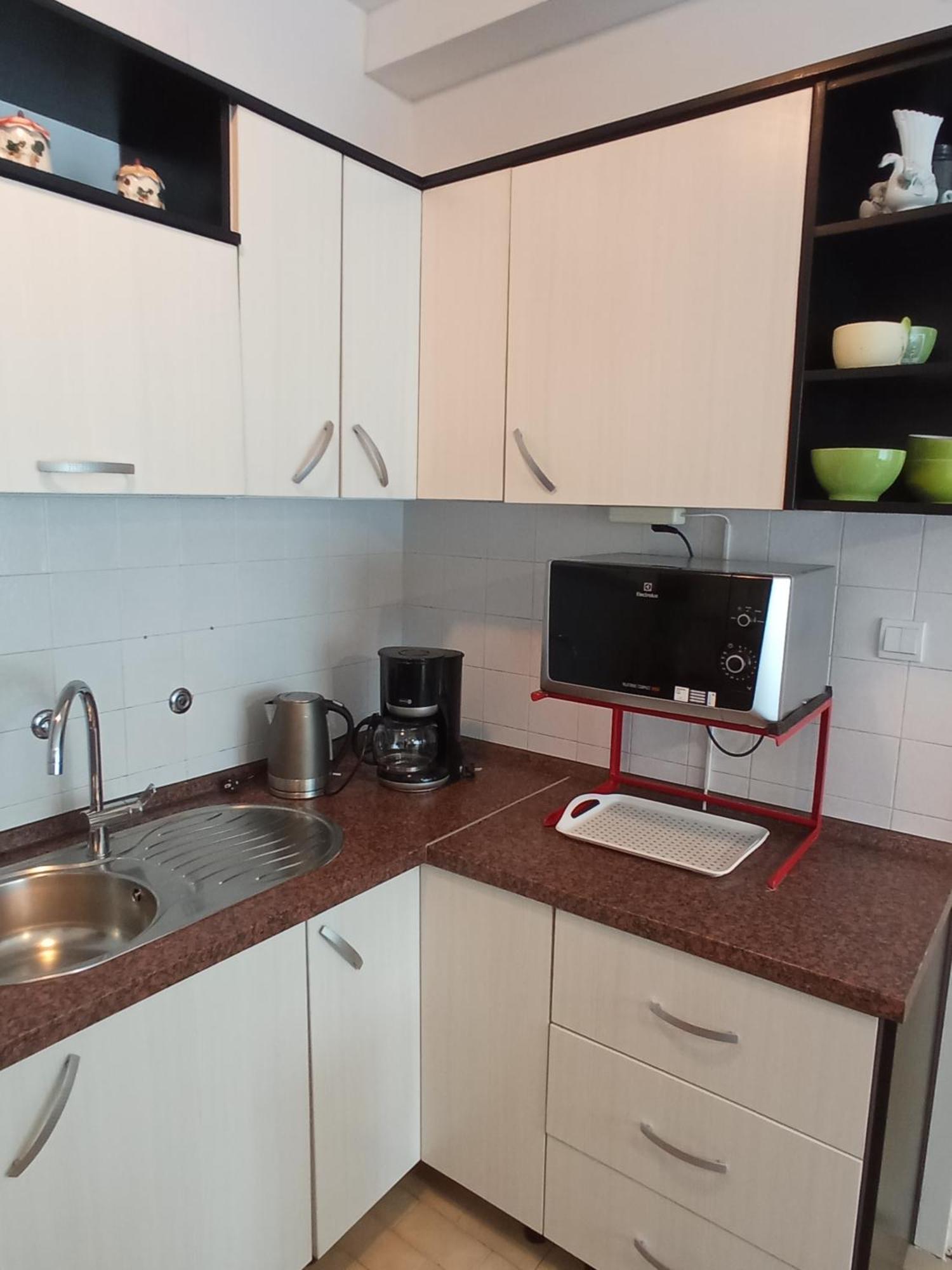 Apartments Sunag ชิเบนิก ภายนอก รูปภาพ