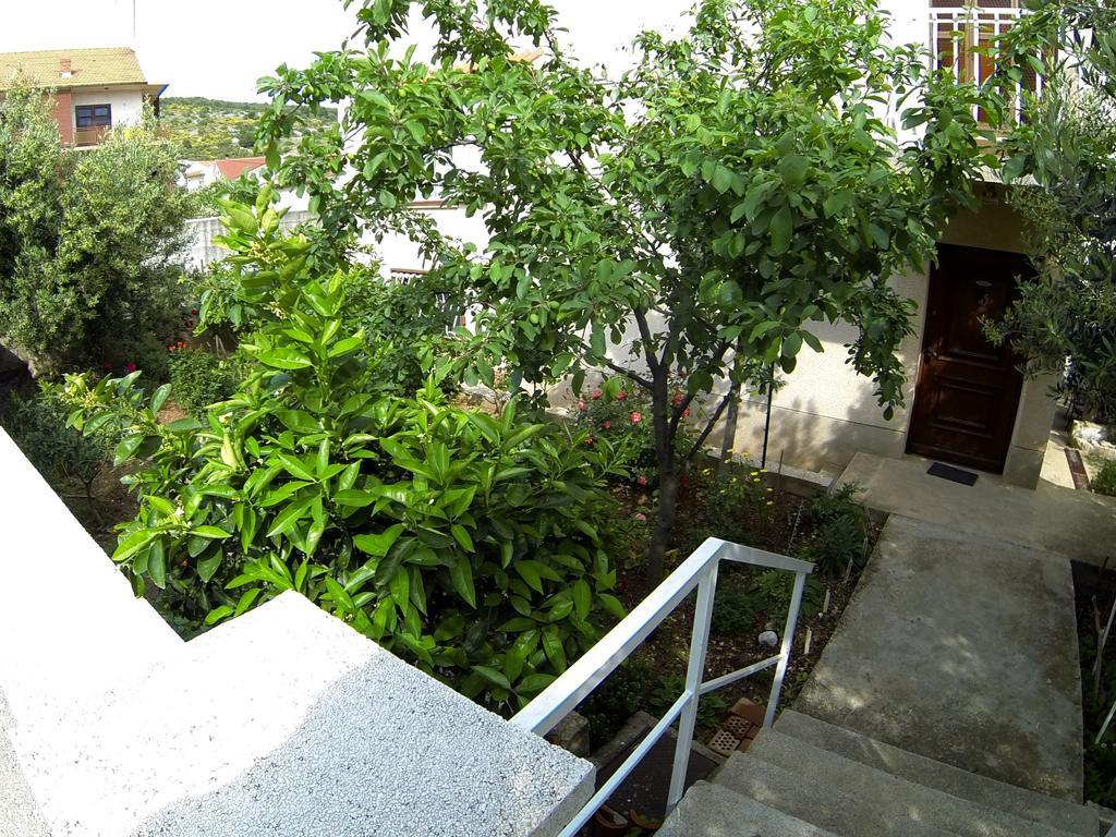 Apartments Sunag ชิเบนิก ภายนอก รูปภาพ