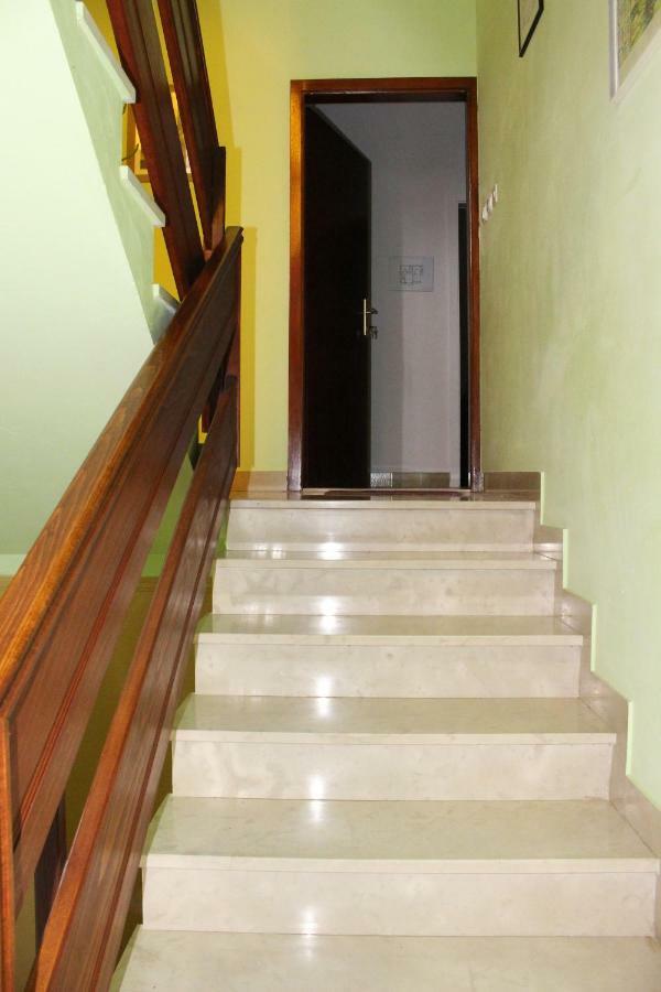 Apartments Sunag ชิเบนิก ภายนอก รูปภาพ