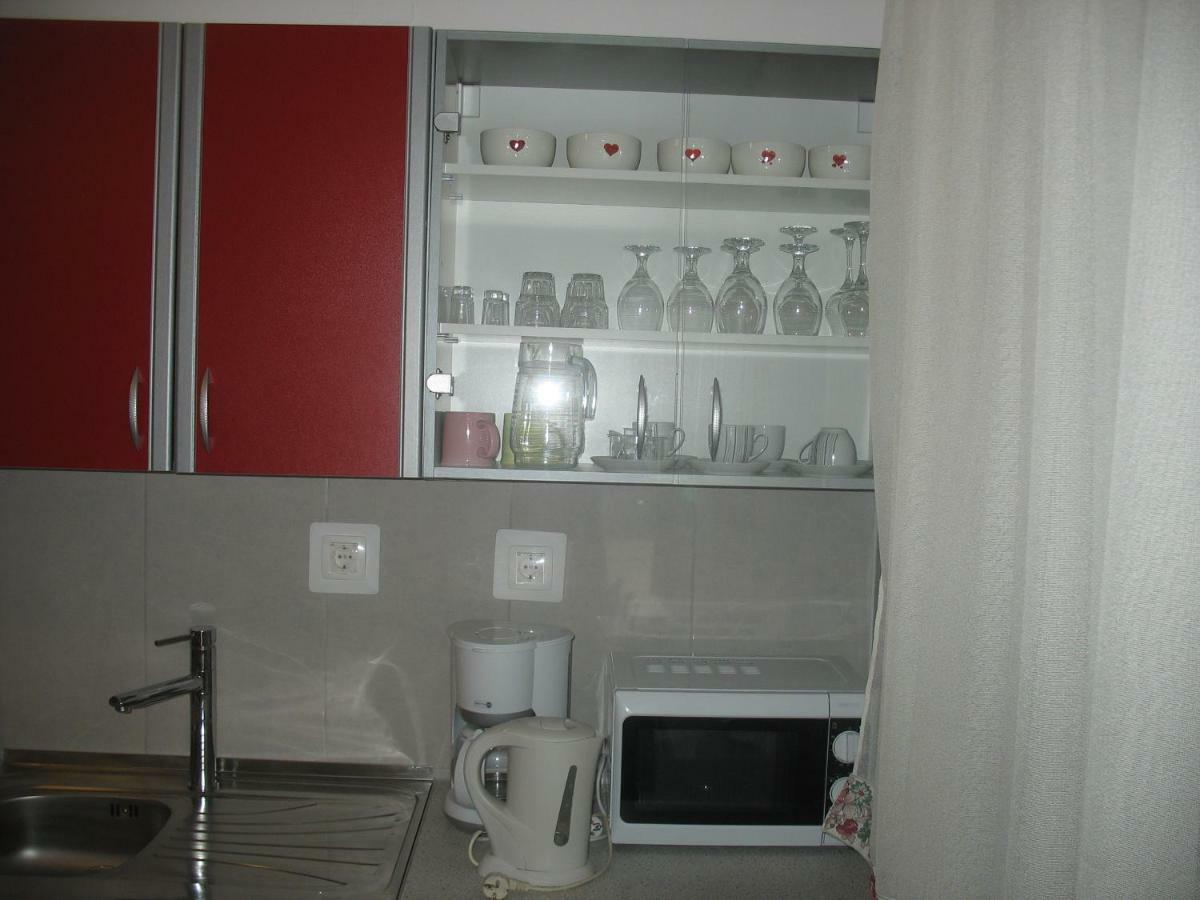 Apartments Sunag ชิเบนิก ภายนอก รูปภาพ